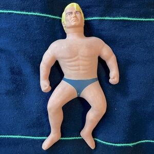 Original Stretch Armstrong Figure/Doll 1976!